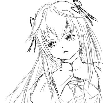 ソラちゃん
