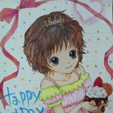 Happybirthday