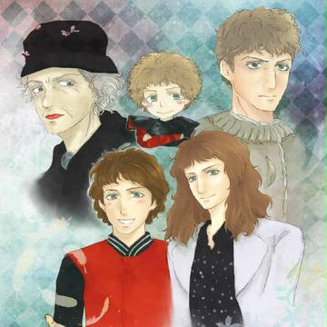 ジョン・ディーコン