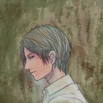 瞬きの時間