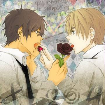 【英西824】chocolate