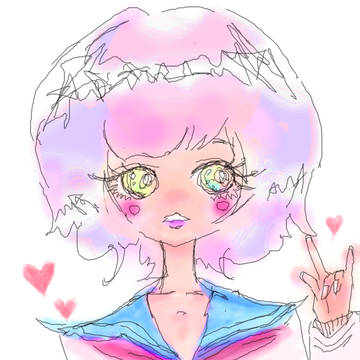 おんなのこ