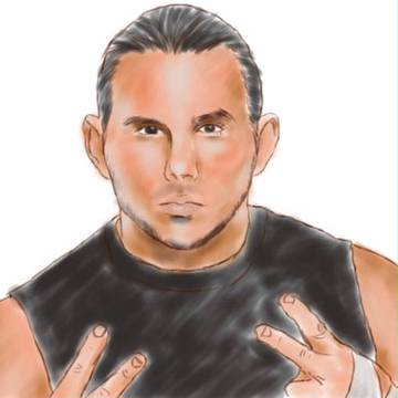 Matt Hardy