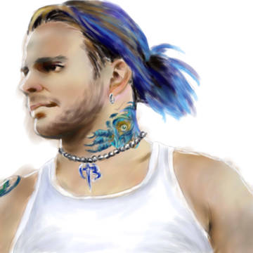 Jeff Hardy