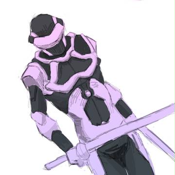 ヒーロー３