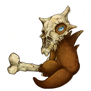Cubone