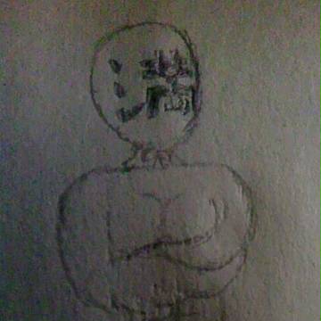 自画像ｗｗ