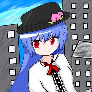 初天子!