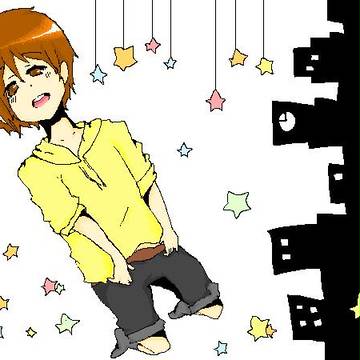 星