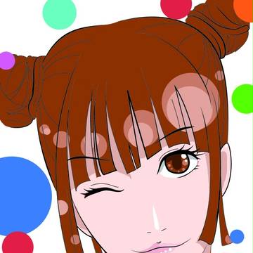 ペンツールで