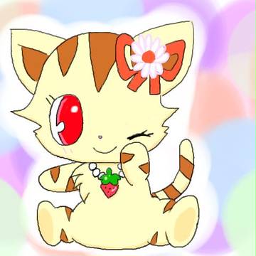 さんごだニャン★