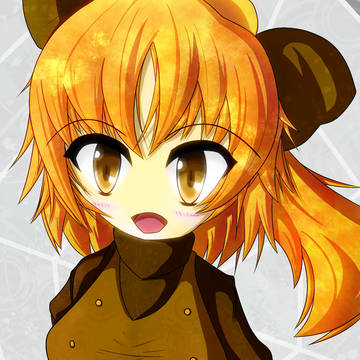 ヤマメちゃん！！