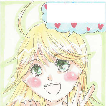 お誕生日プレゼント用美希なのー！