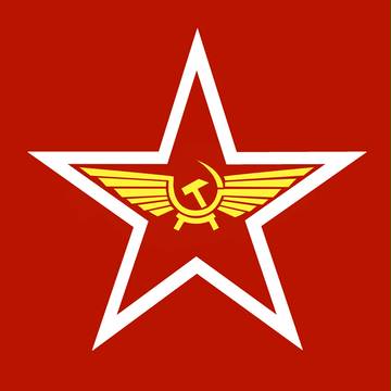 【标志设计】2CH吧苏维埃