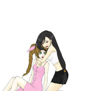 きたよ