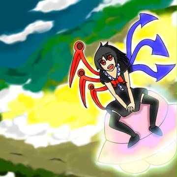 ヌエーィ