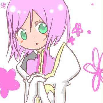 落書き