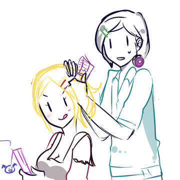 芸術のダンプ