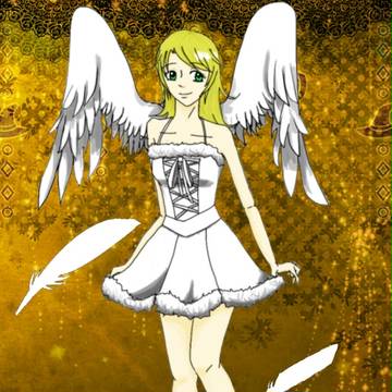 【ぴくホグ】メルヴィナ=クィンシー【MT】