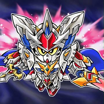 騎士ガンダムKOH