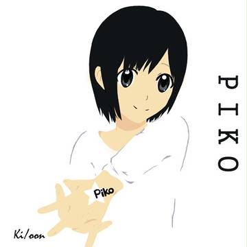 けいおん！ピコ