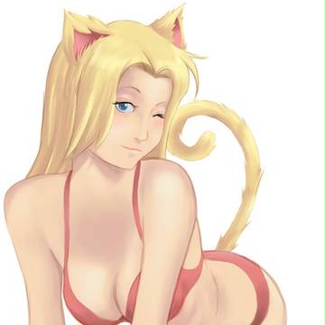 Cat Girl