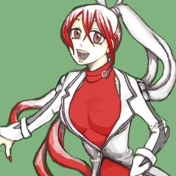 リベンジ