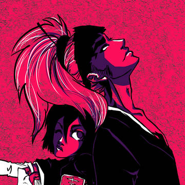 RenRuki: Time Skip