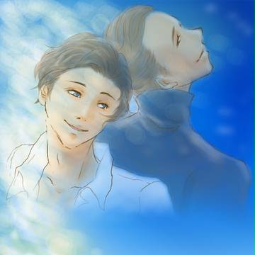 【X-Men:FirstClass 】きみの前では【腐向け】