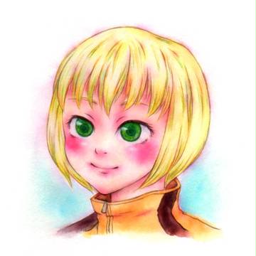 らくがき