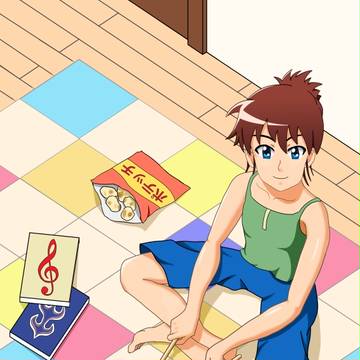 ときメモ4-フュージョンバンド(その2)
