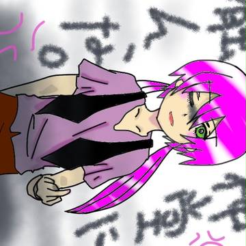 ただの落書きG5