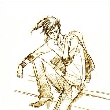 剣城京介