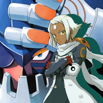 Diebuster