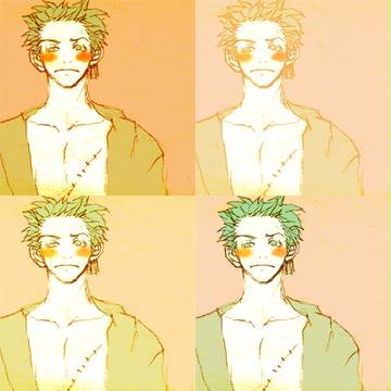 パステルゾロ