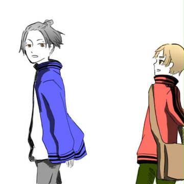 現代【太妹】