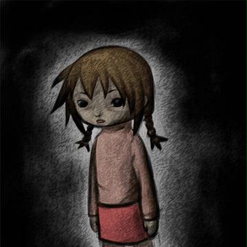 窓付き