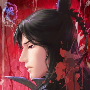 仙剑奇侠传五 龙幽 卡面