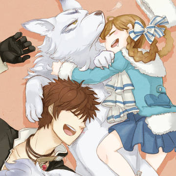 ぼうやだね