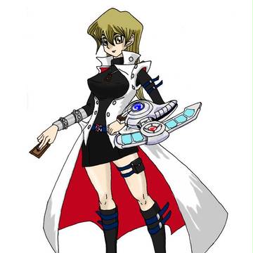 オベリスクプリンセス
