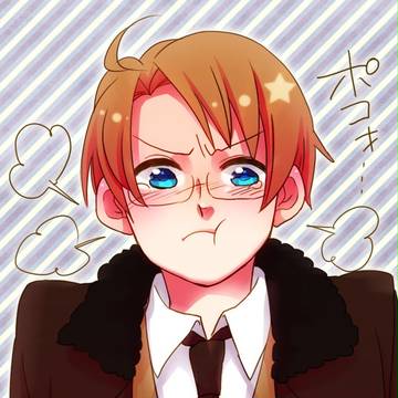 泣きながら