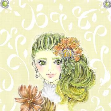Miss. Green
