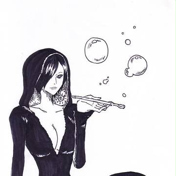 マダム・シャーリー