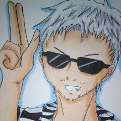 クリス･レッドフィールド（ＺＥＢＲＡ）