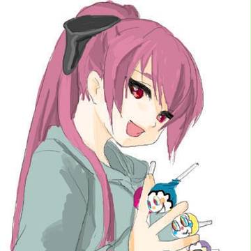 杏子