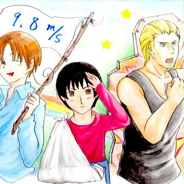 【実録】その後ファイナル「そして私は小鳥になった」