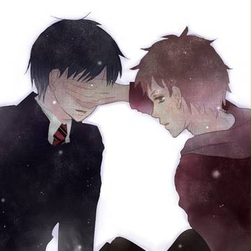 【青エク】たまには何も【志摩雪】