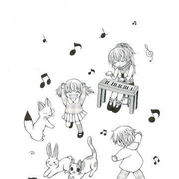音楽祭り