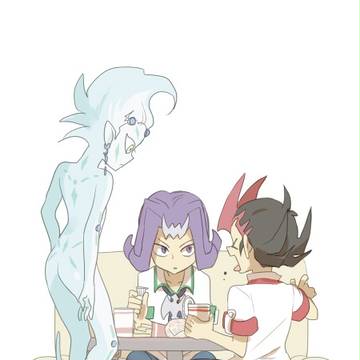 シャークとマック2