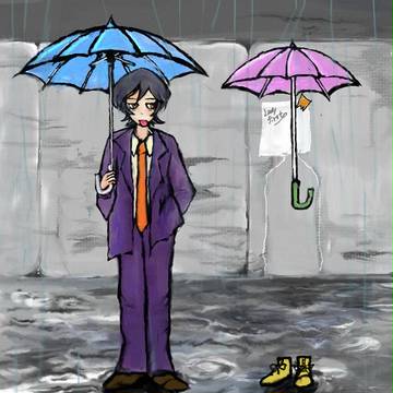 見えない？